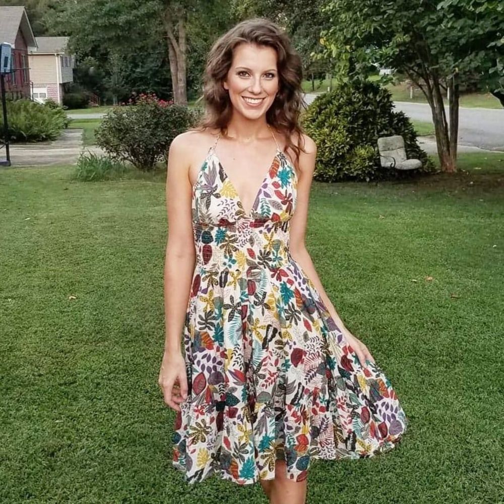 Meet your Posher, Kimberly